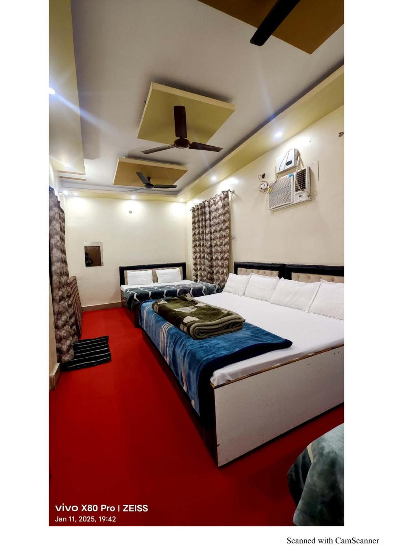 Homestay Shri Bhagwati Paying *
