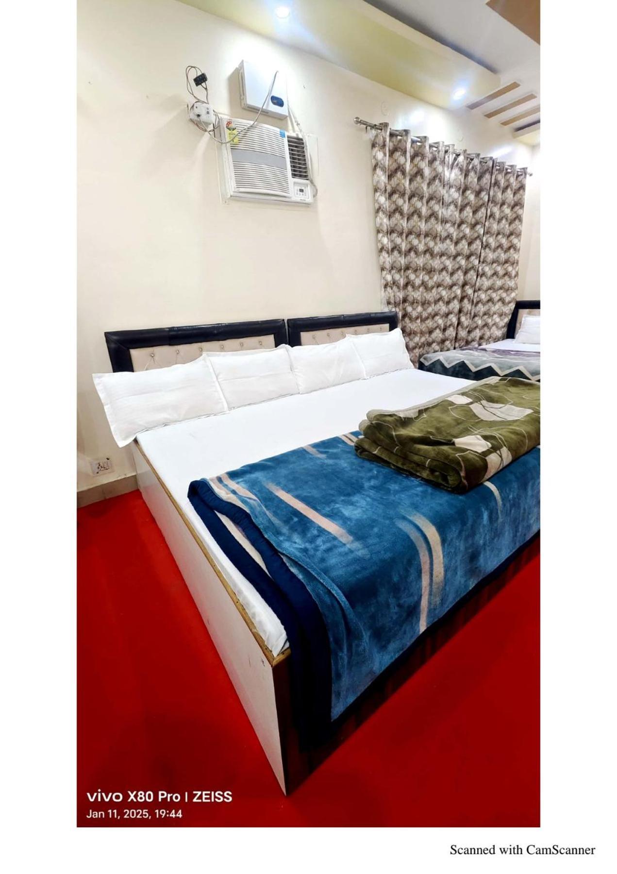 Homestay Shri Bhagwati Paying *