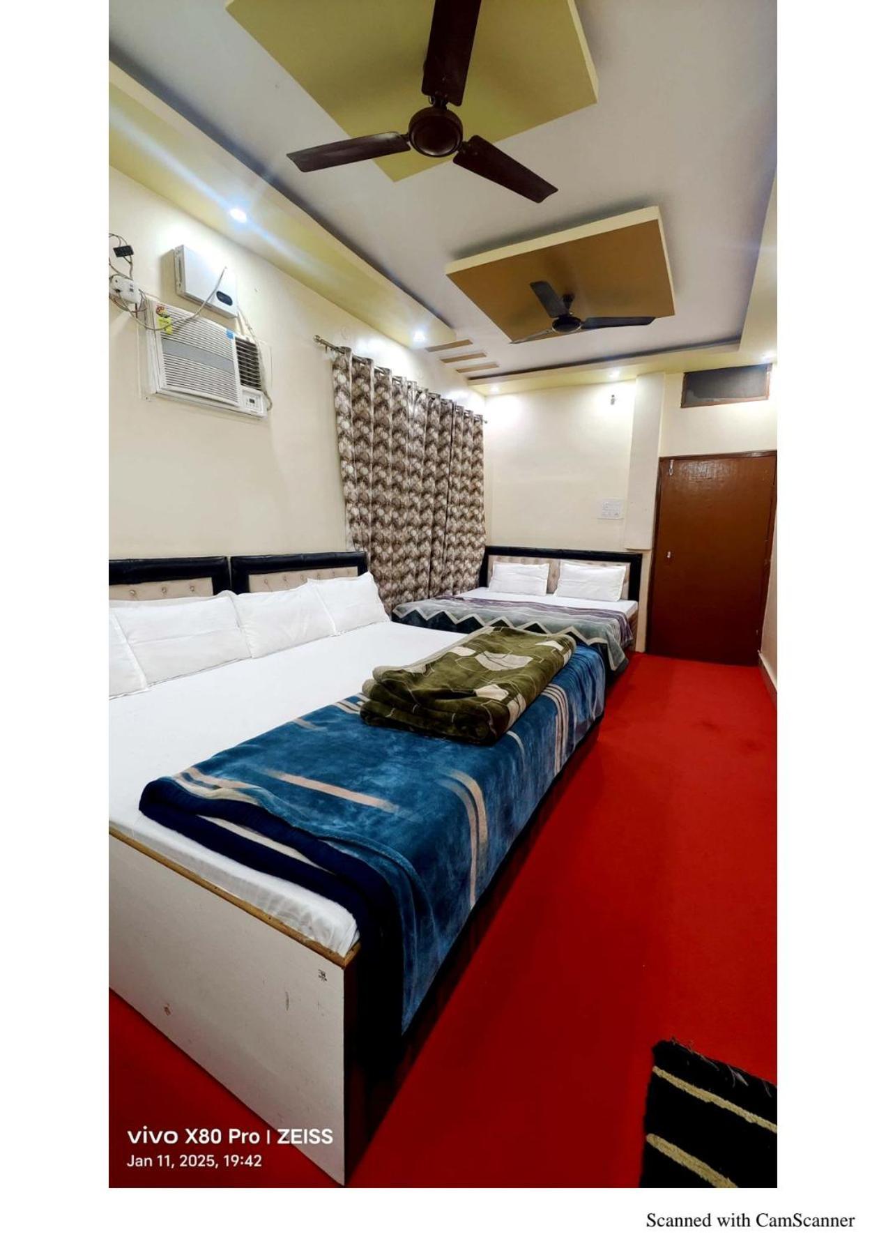 Shri Bhagwati Paying Homestay