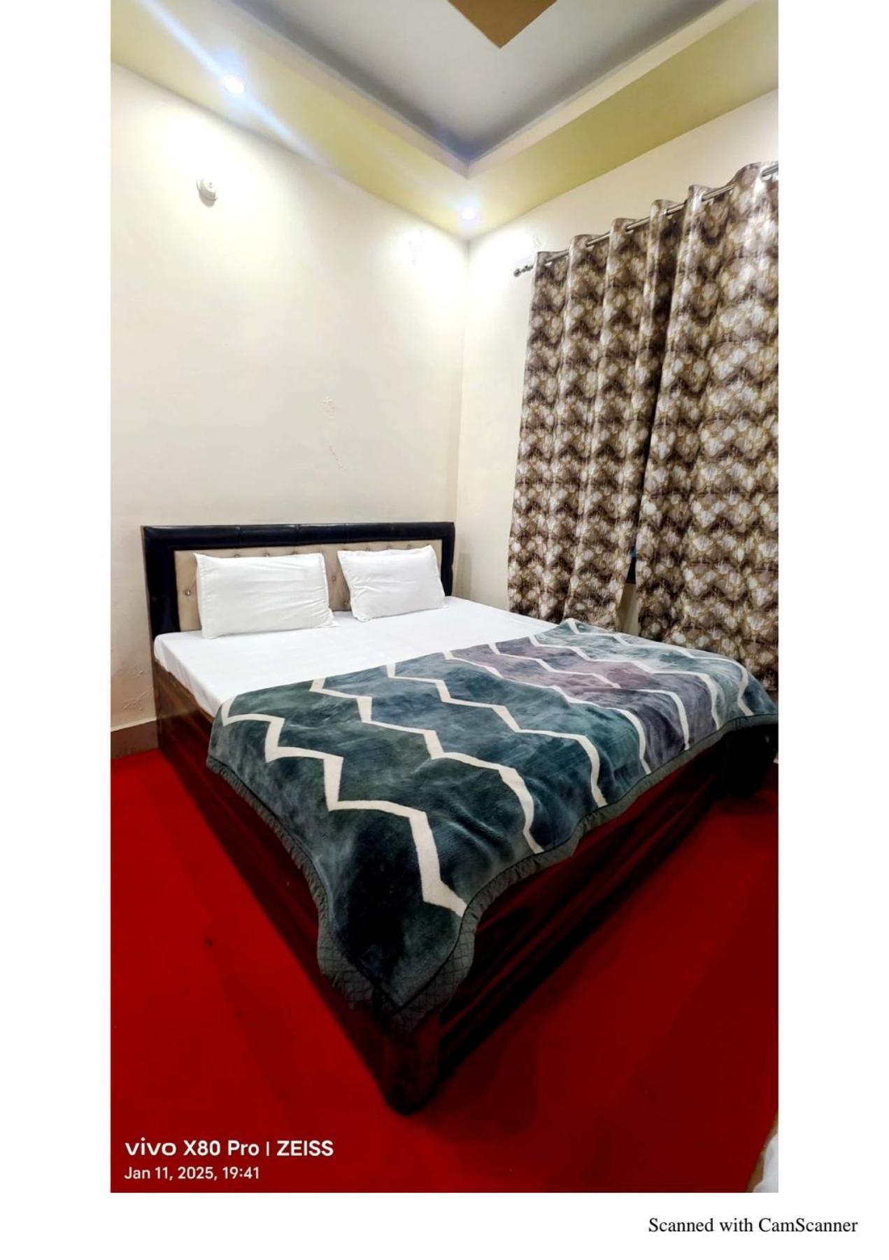 Shri Bhagwati Paying Homestay Ayodhya