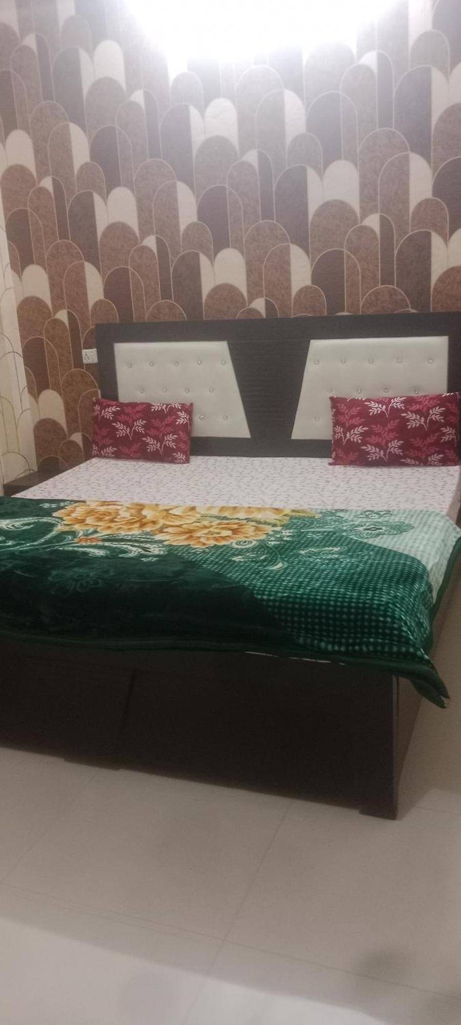 Guest house Raj Rajeswari Dharmshala *