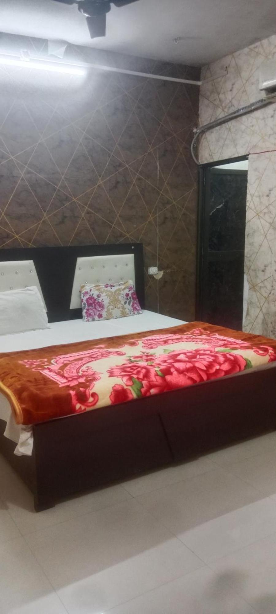Raj Rajeswari Dharmshala Ayodhya