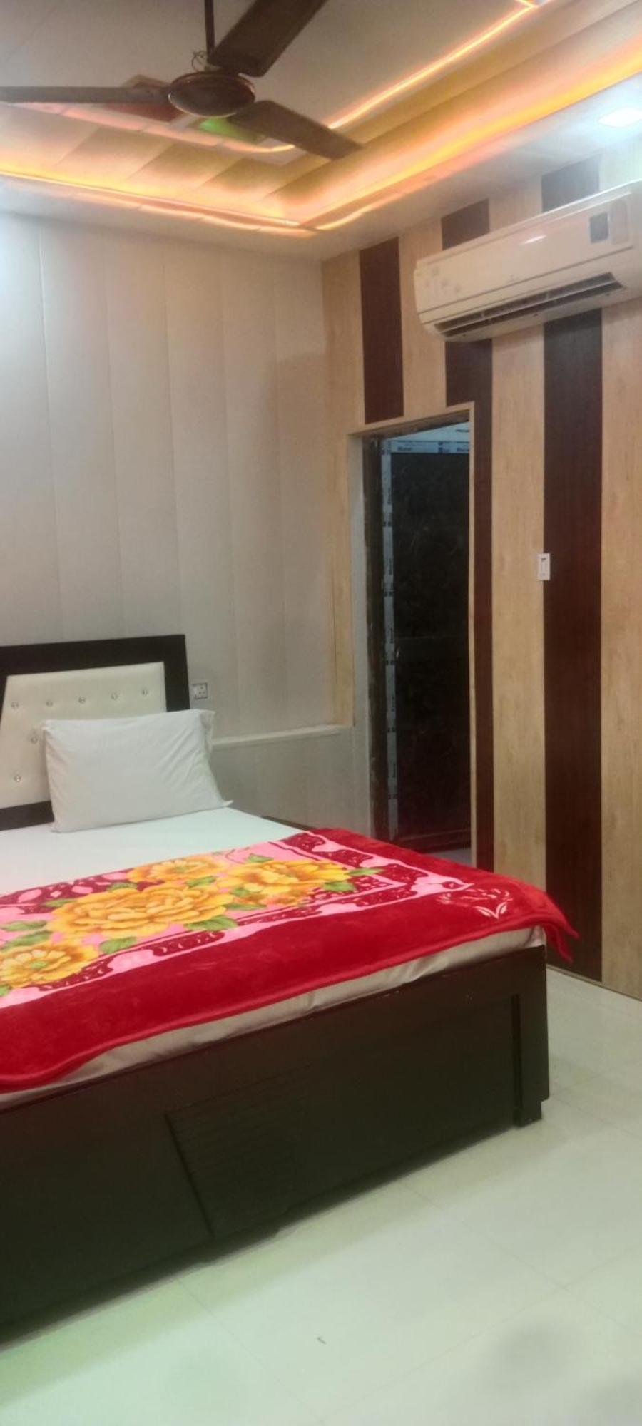 Raj Rajeswari Dharmshala Ayodhya