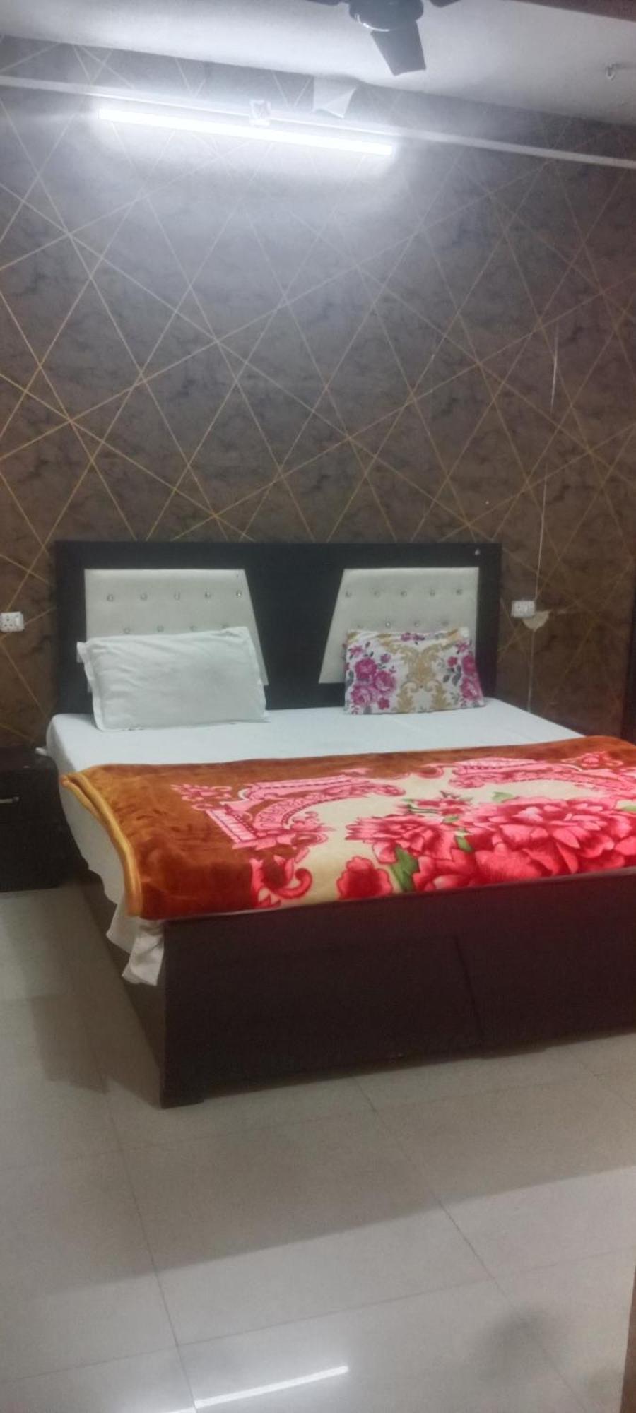 Raj Rajeswari Dharmshala * Ayodhya
