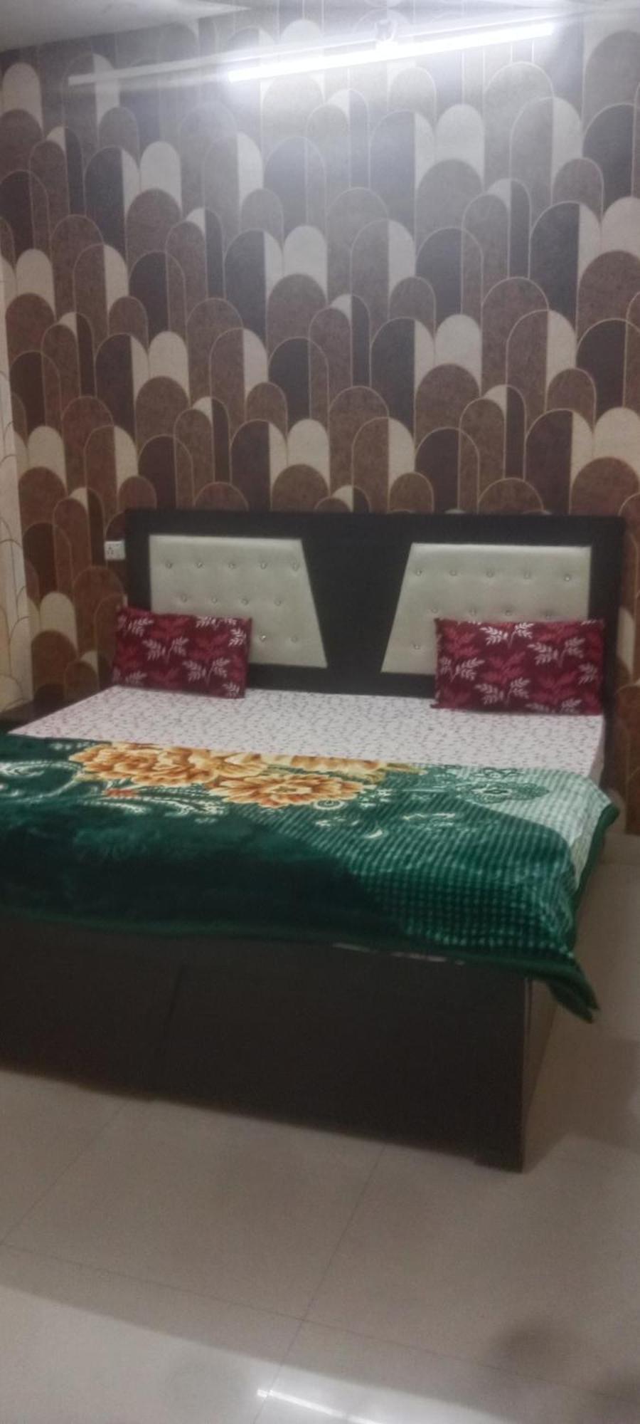 Raj Rajeswari Dharmshala Guest house Ayodhya