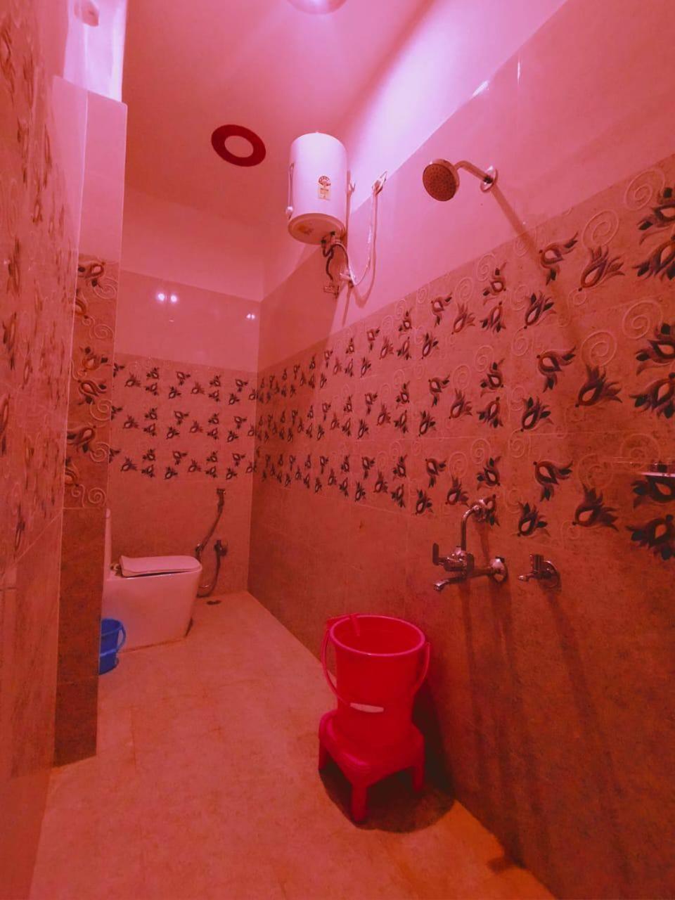 Sri Sitaram Hanuman Ji Hotel 5*