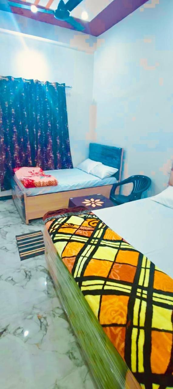 Sri Sitaram Hanuman Ji Hotel