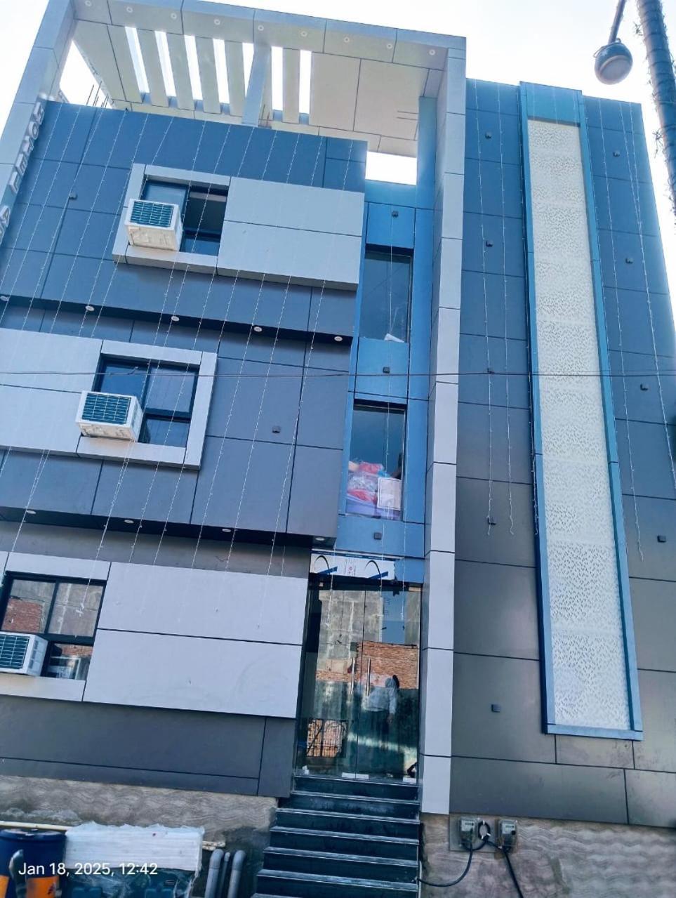 Hotel Abhinandan *