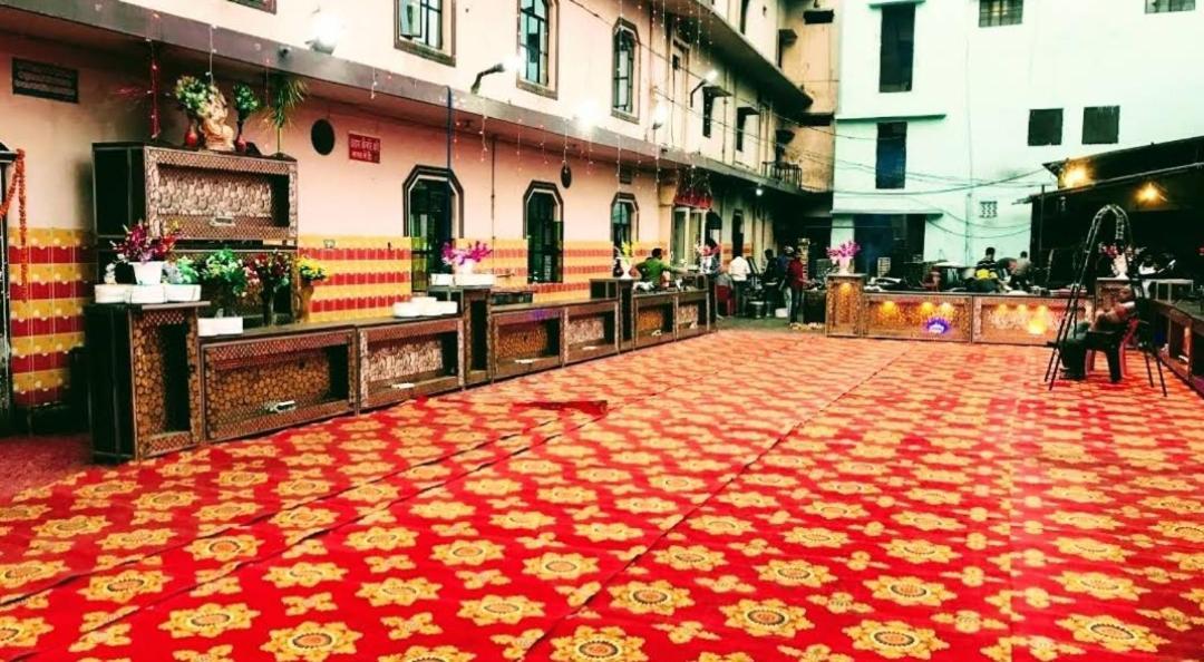 Shubham Hotel