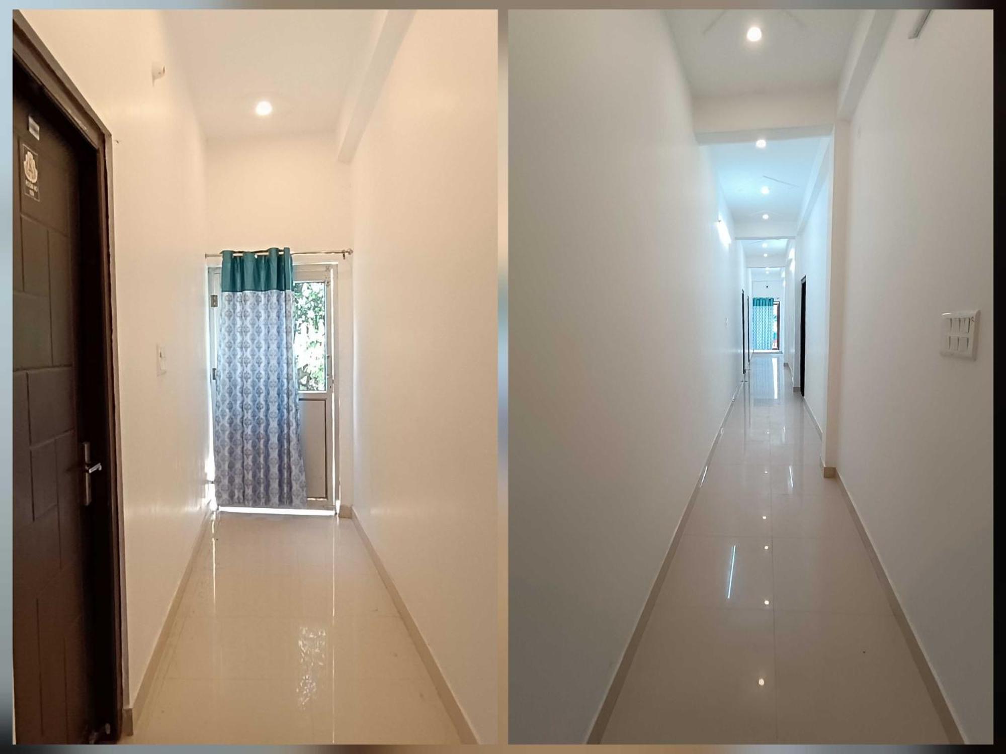 O Kanak & Apartment *
