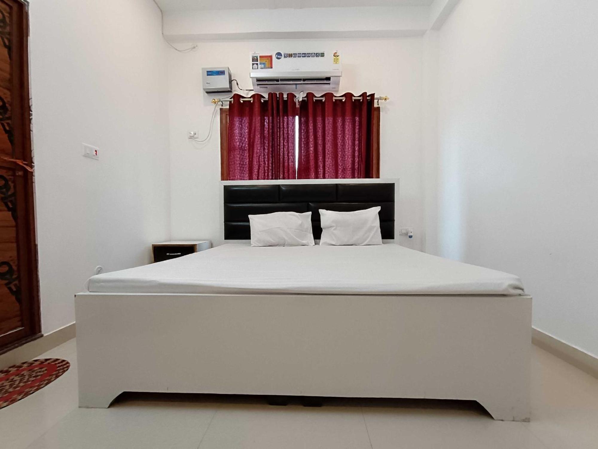 O Kanak & Apartment *