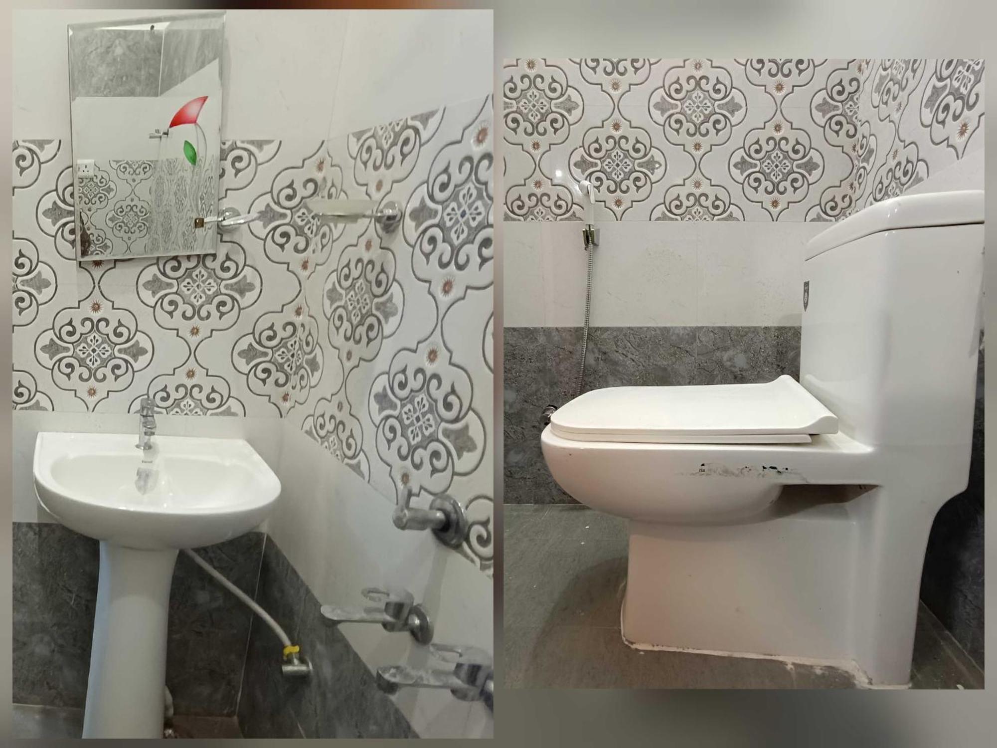 O Kanak & Apartment Ayodhya