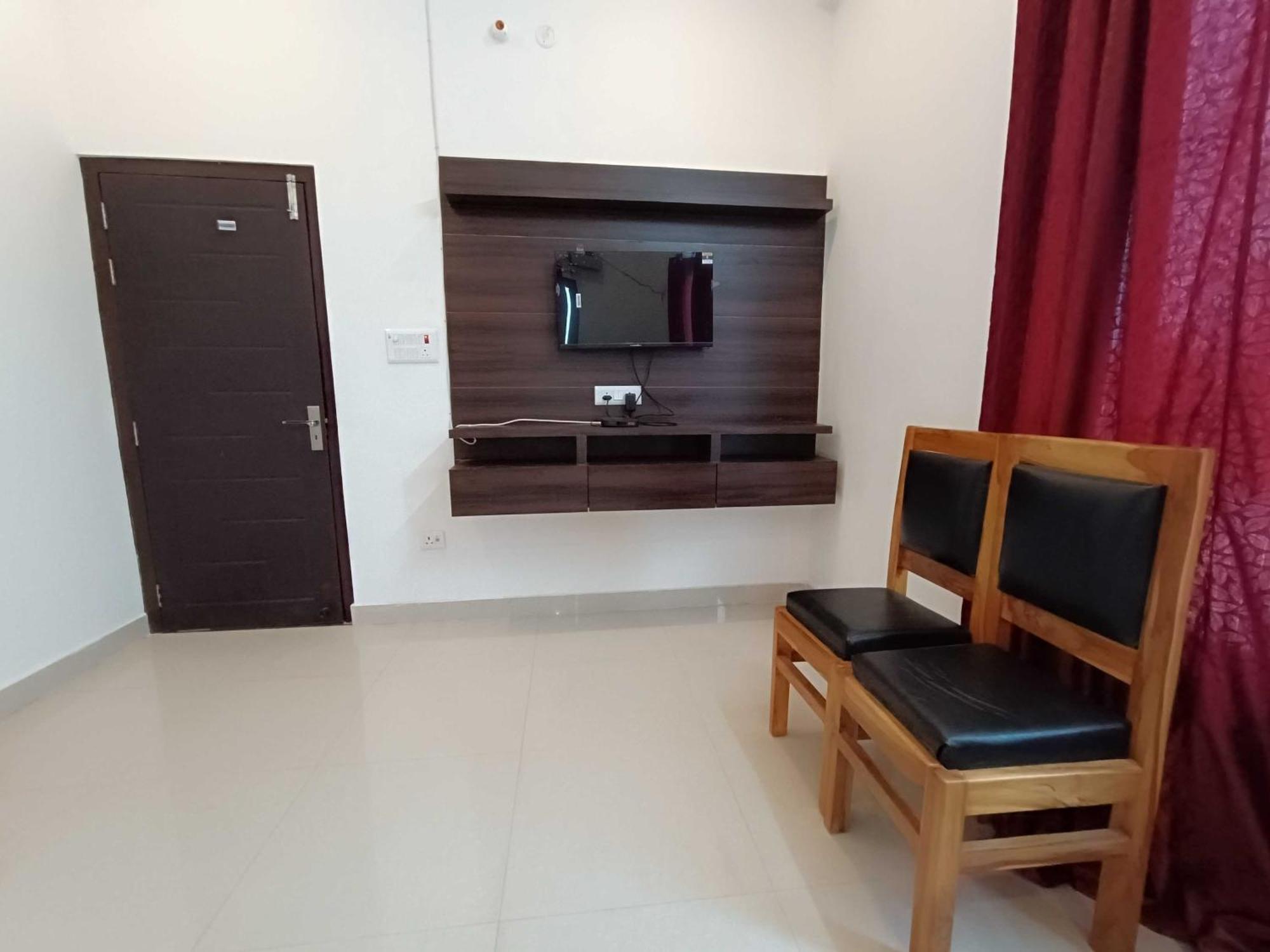 Apartment O Kanak &