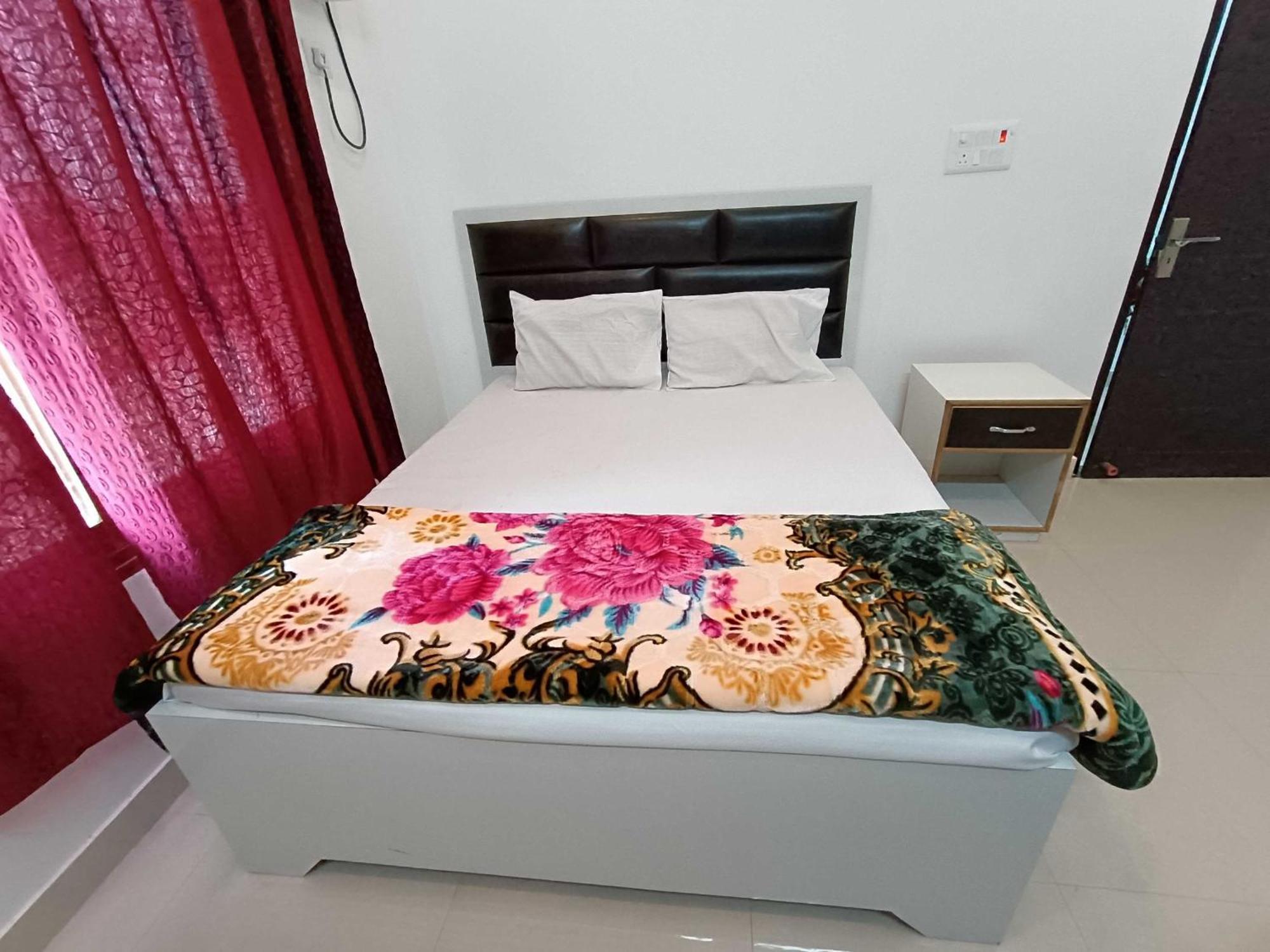 O Kanak & Ayodhya