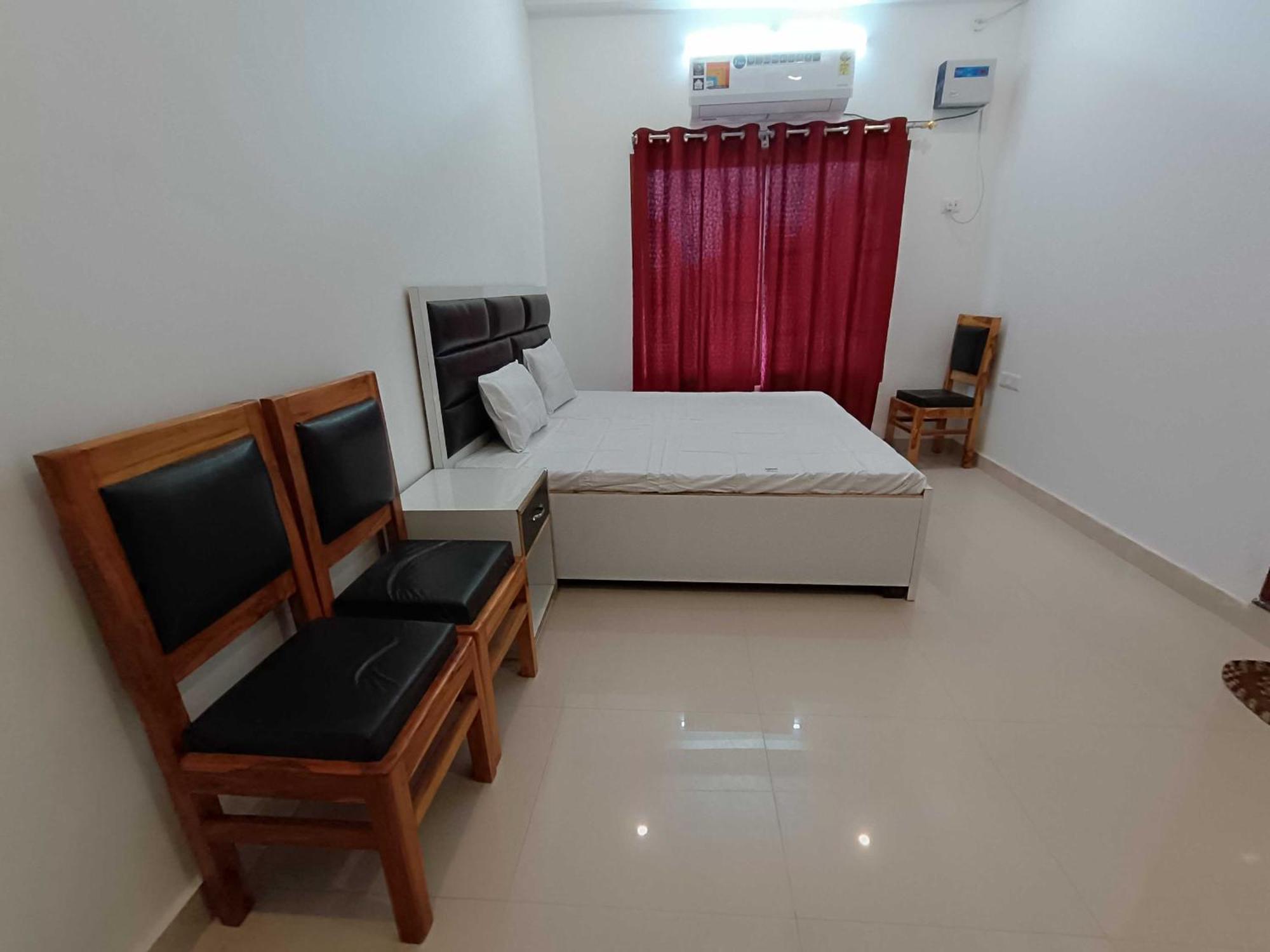 O Kanak & Apartment