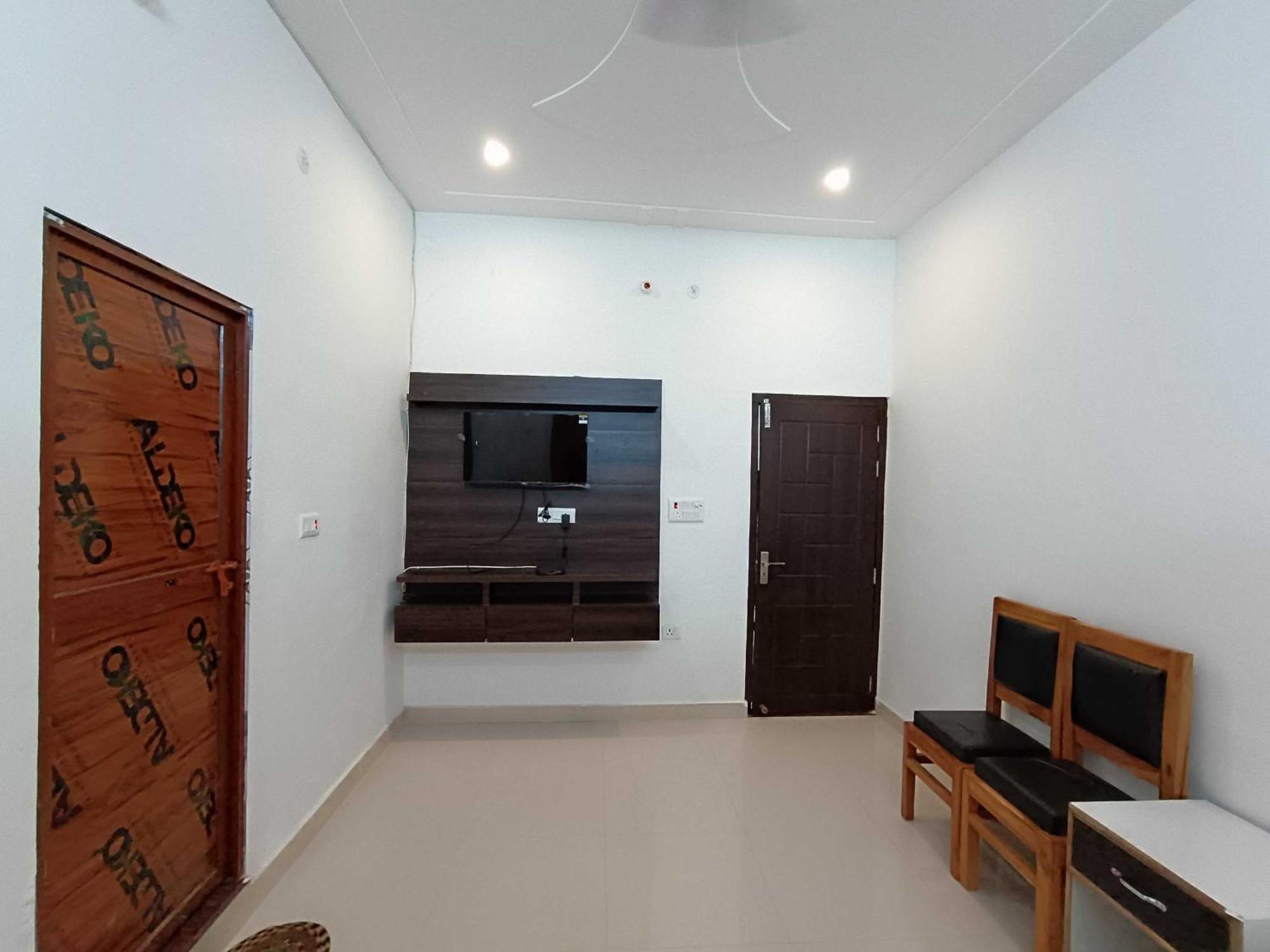 O Kanak & Apartment *