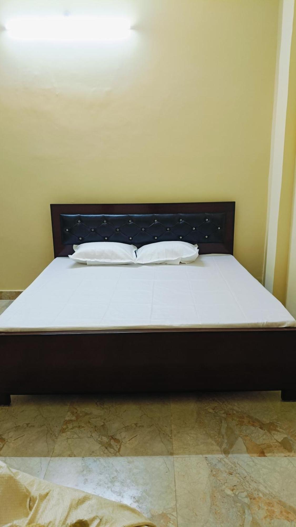Maa Bhagwati & Pg House Homestay *