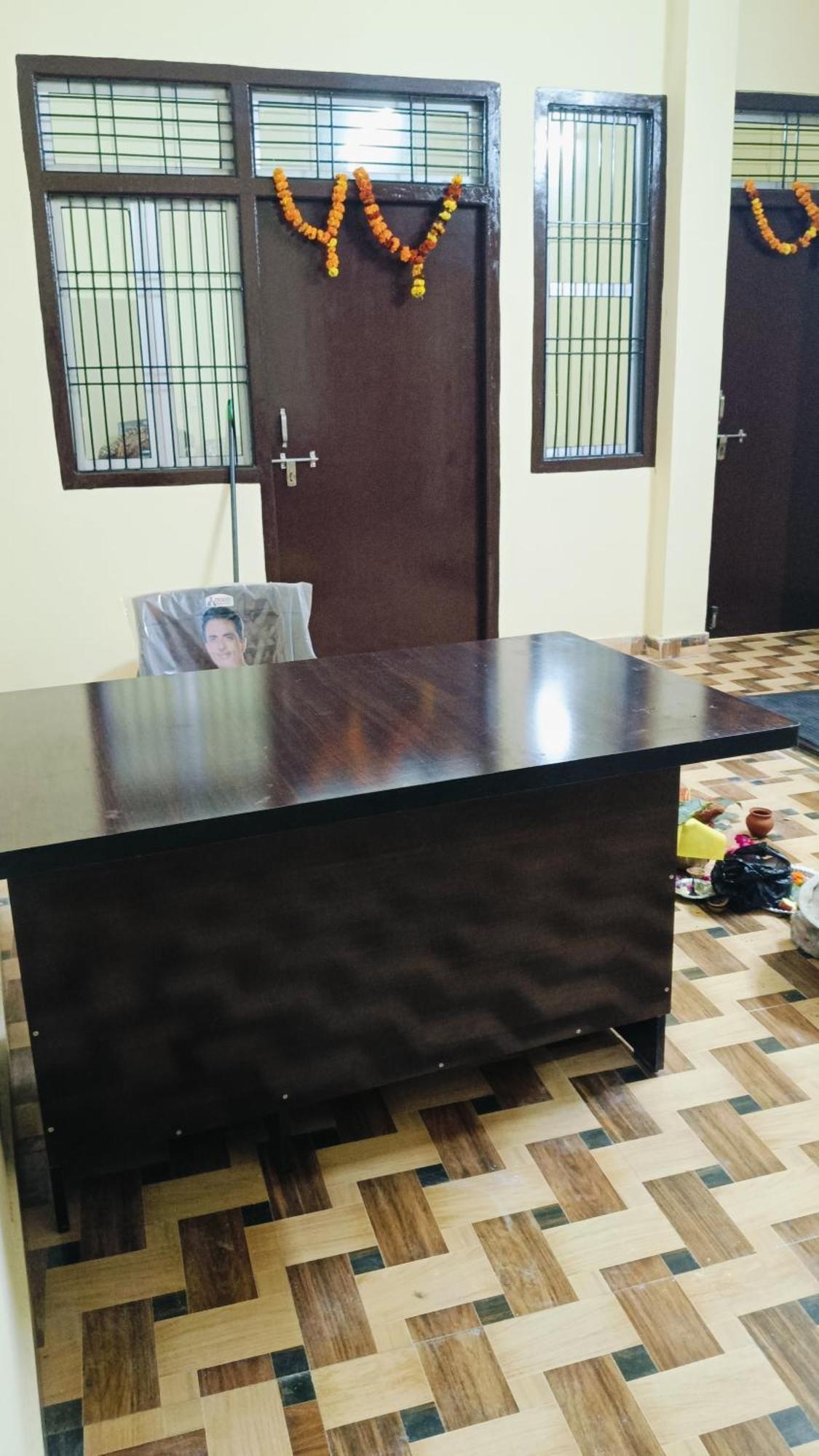 Homestay Maa Bhagwati & Pg House *