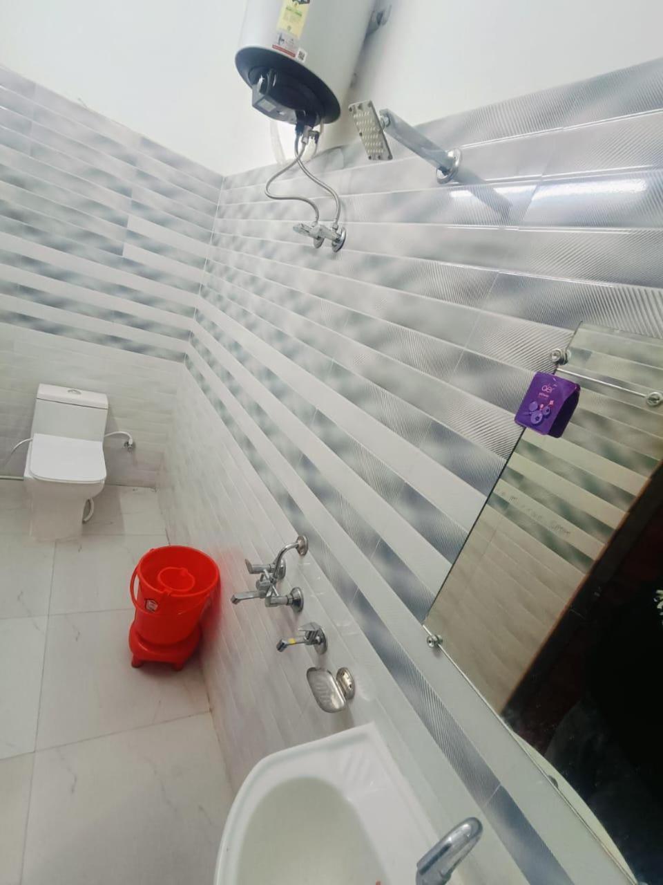 Shree Radhe Palace Hotel 4*