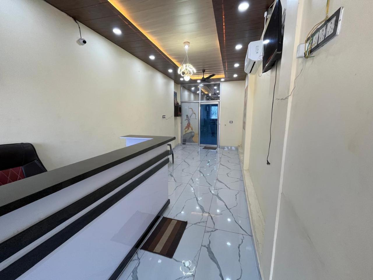 Shree Radhe Palace 4* Ayodhya