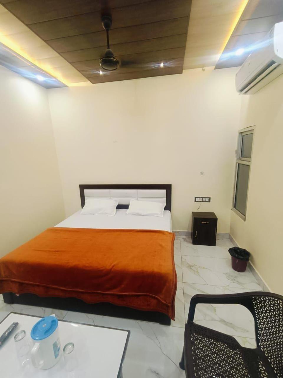 Hotel Shree Radhe Palace