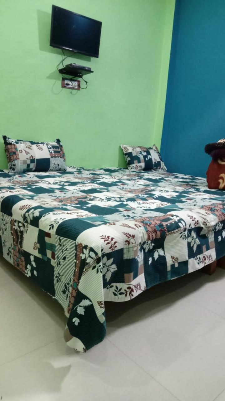 Homestay Prakhar *