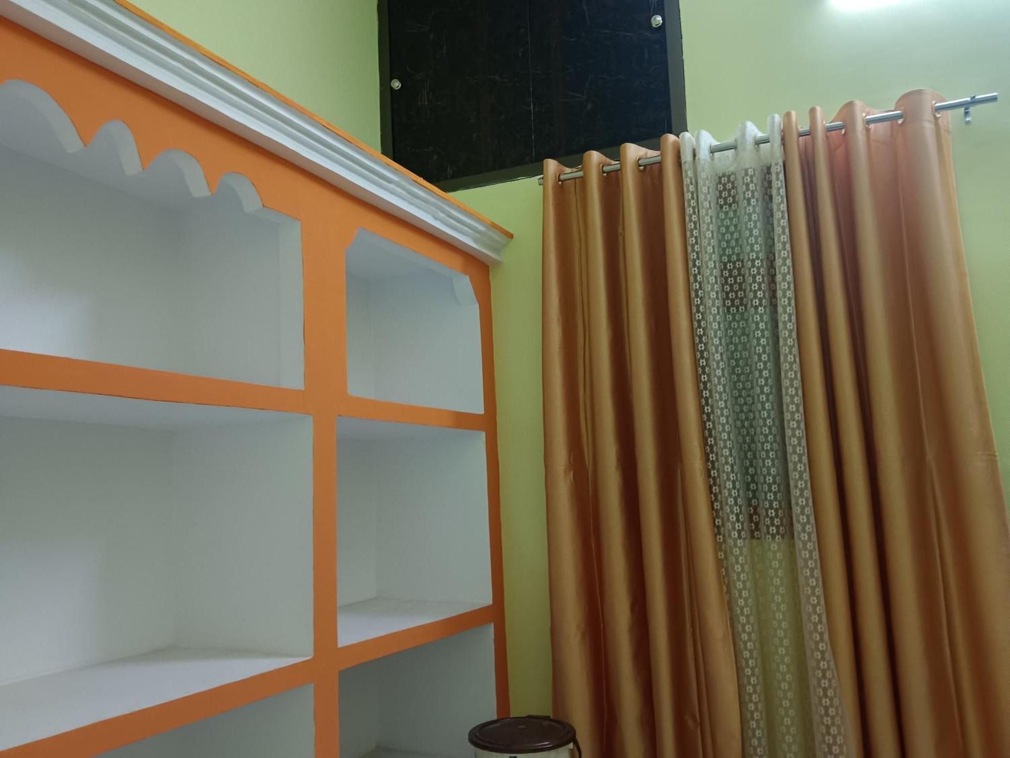 Homestay Pushpanjali Grand Ayodhya