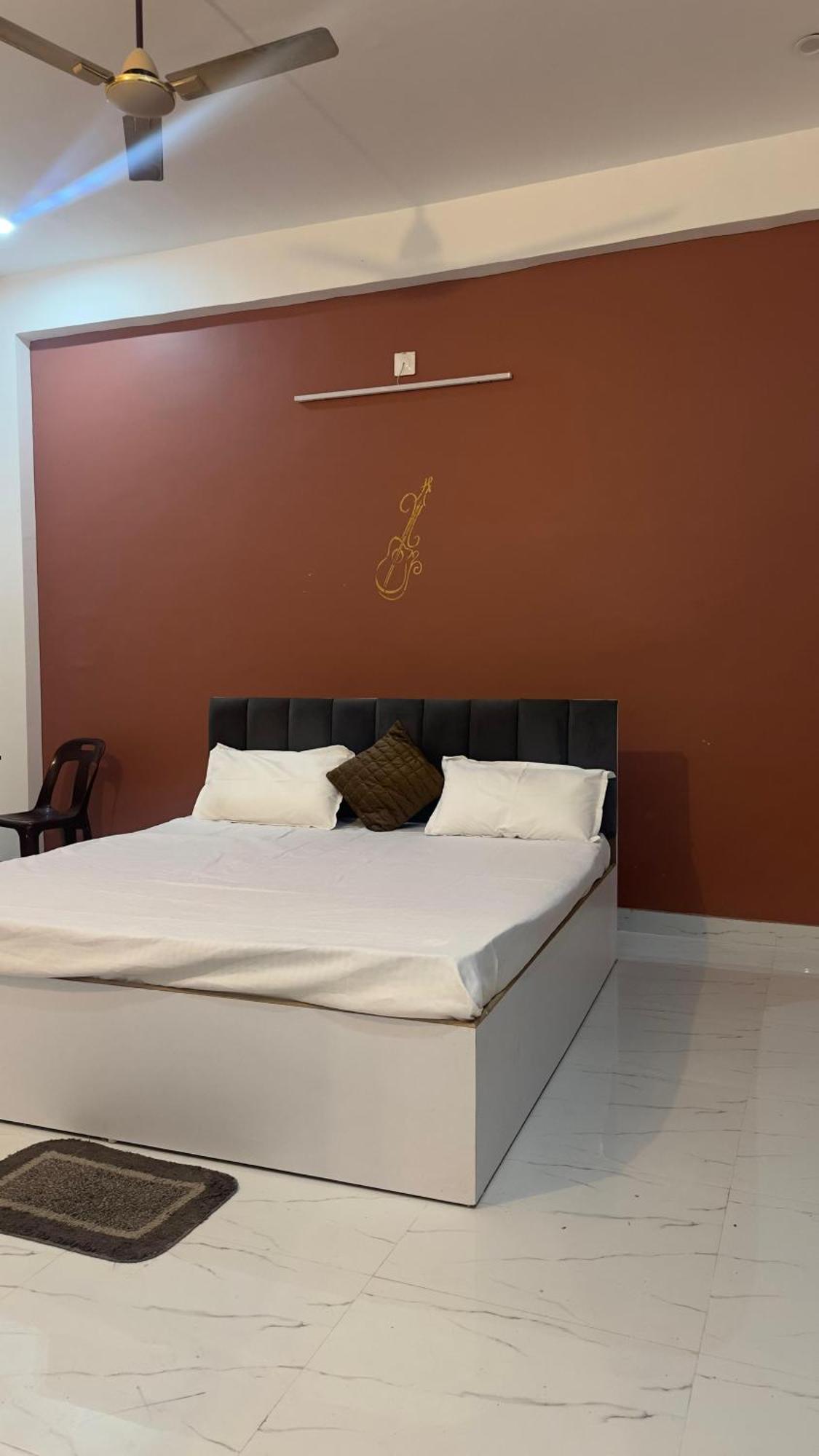 Hotel Rs Anandam