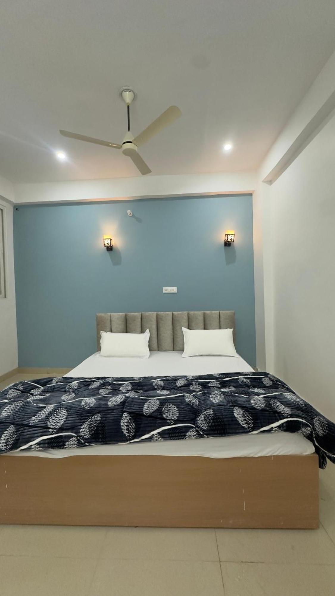 Hotel Rs Anandam 3*
