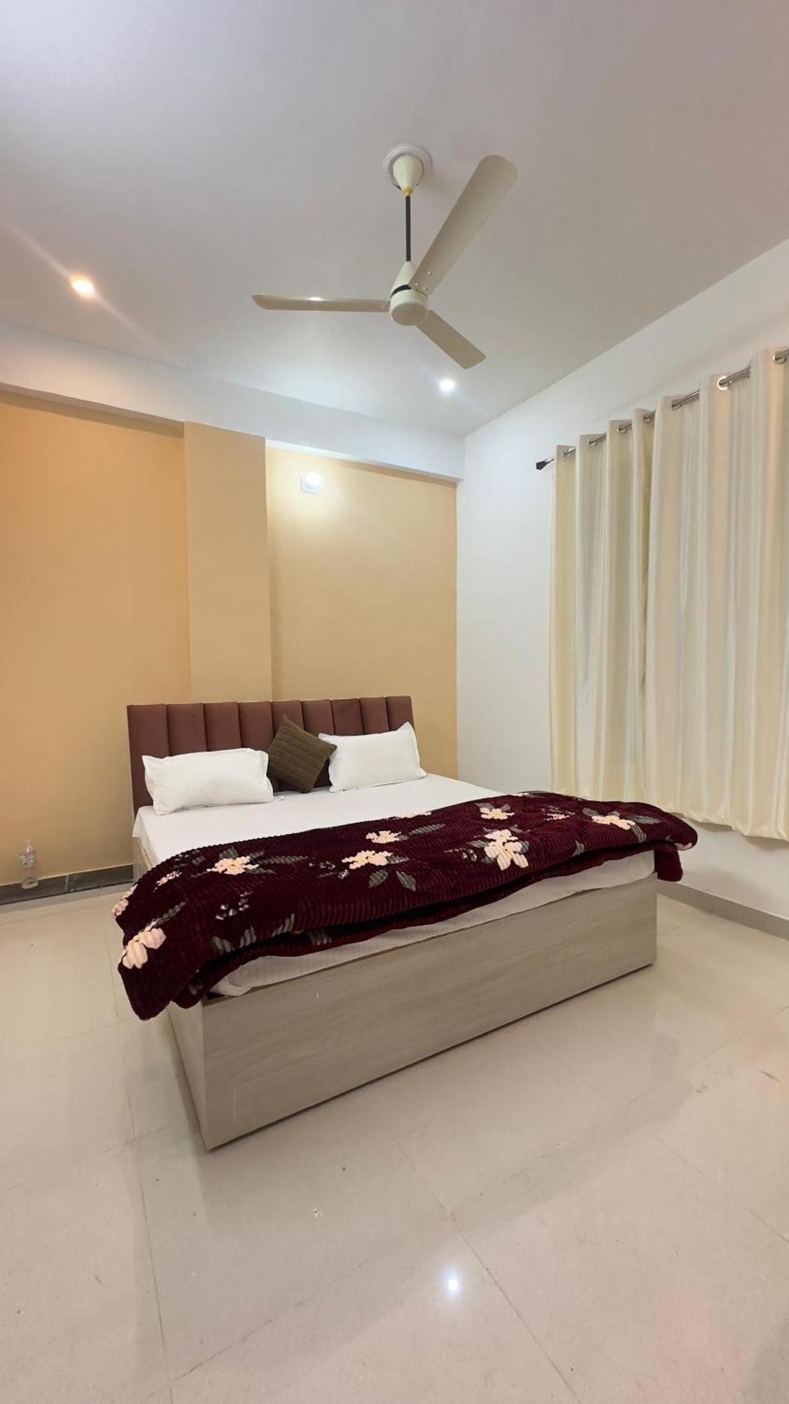 Hotel Rs Anandam 3*