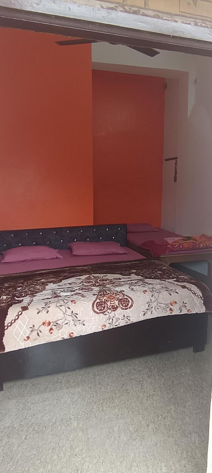 Shri Raameshvaram Vidya Homestay Ayodhya