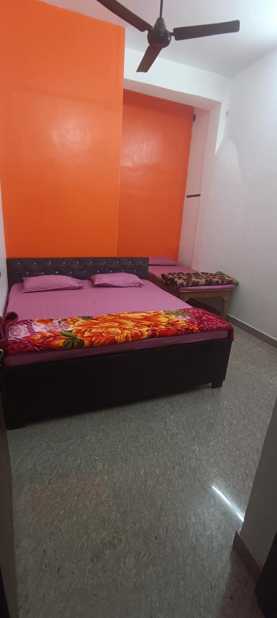 Shri Raameshvaram Vidya Homestay *