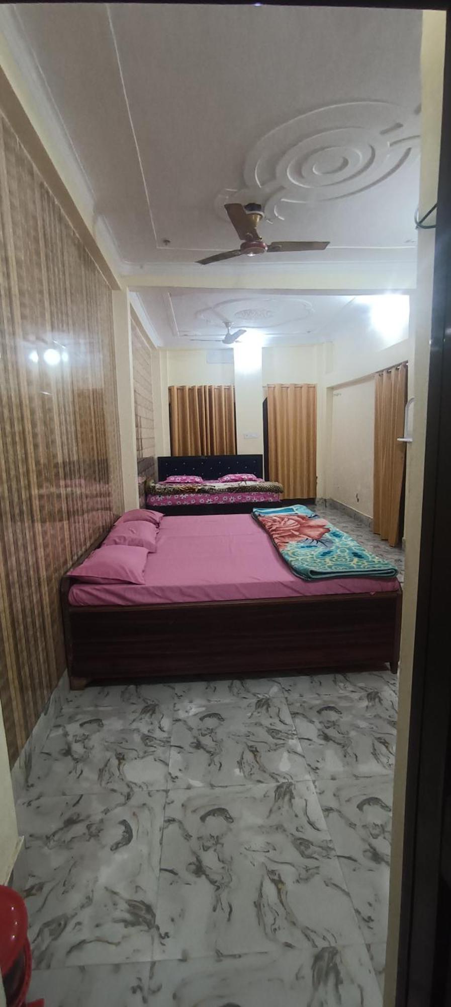 Homestay Shri Raameshvaram Vidya *