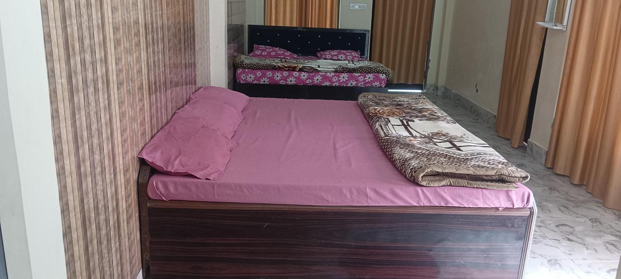 Shri Raameshvaram Vidya Homestay *