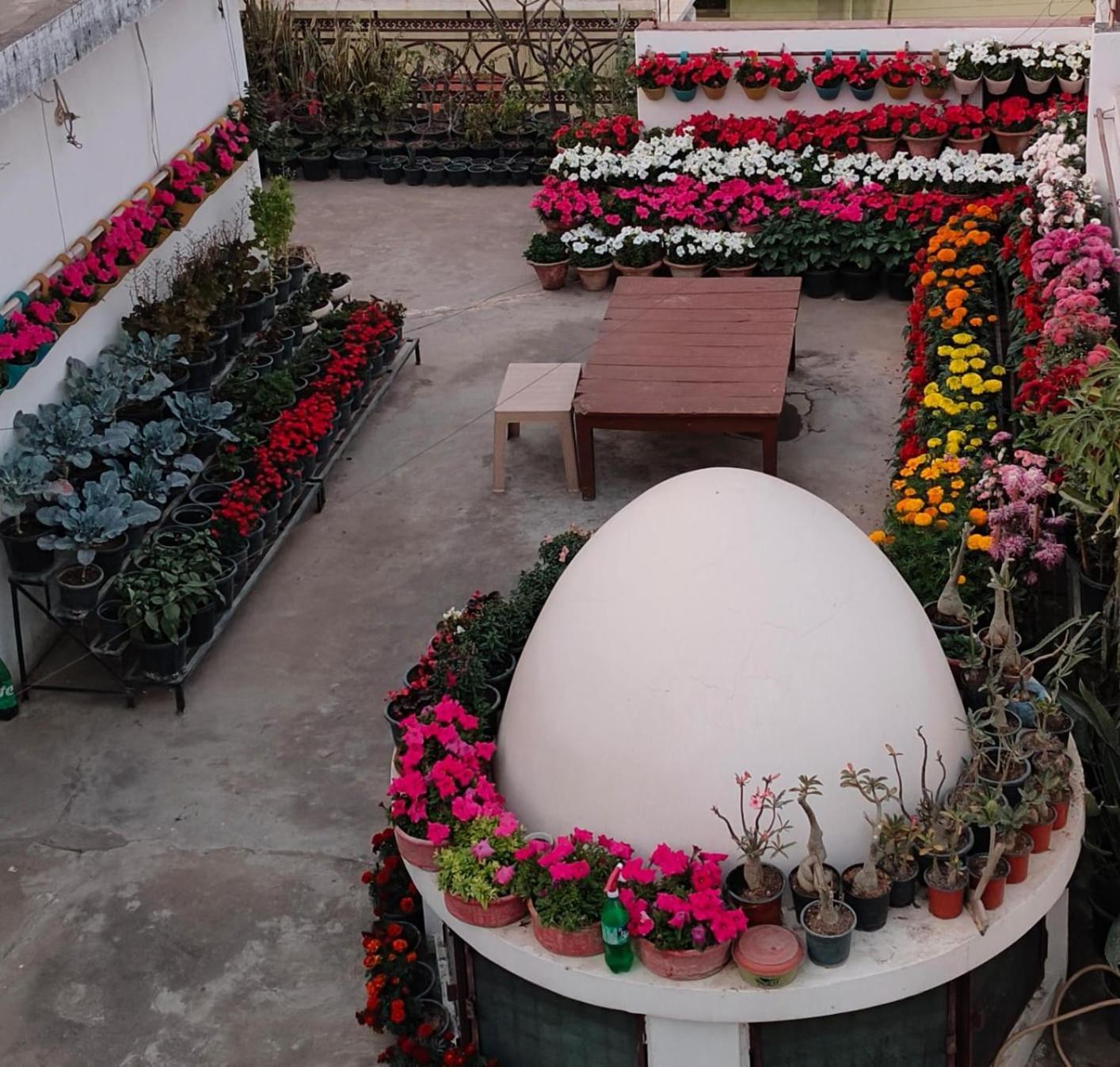 Veena Luxury - 2km From Ram Mandir Ayodhya