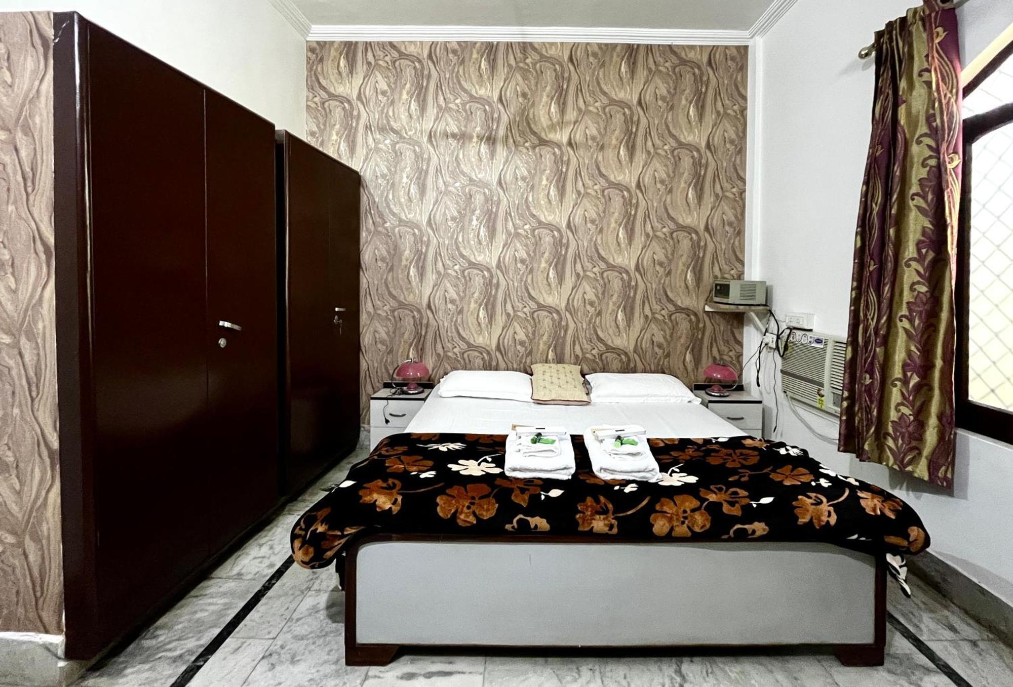 Veena Luxury - 2km From Ram Mandir * Ayodhya
