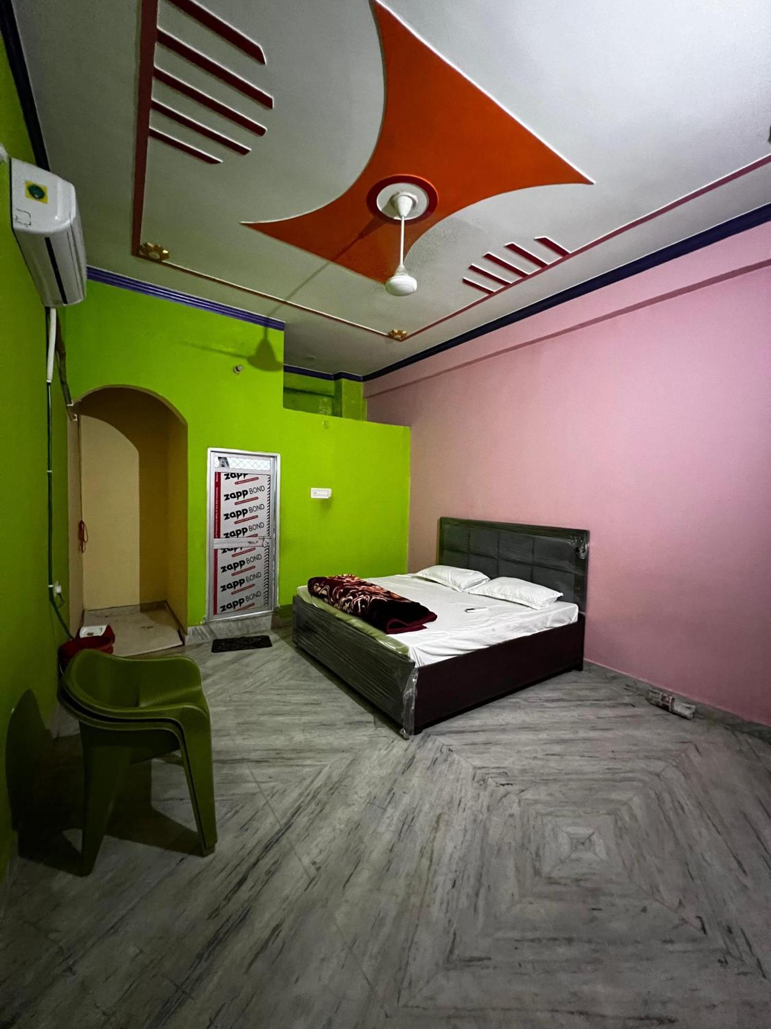 Vijay Raghav Apartment