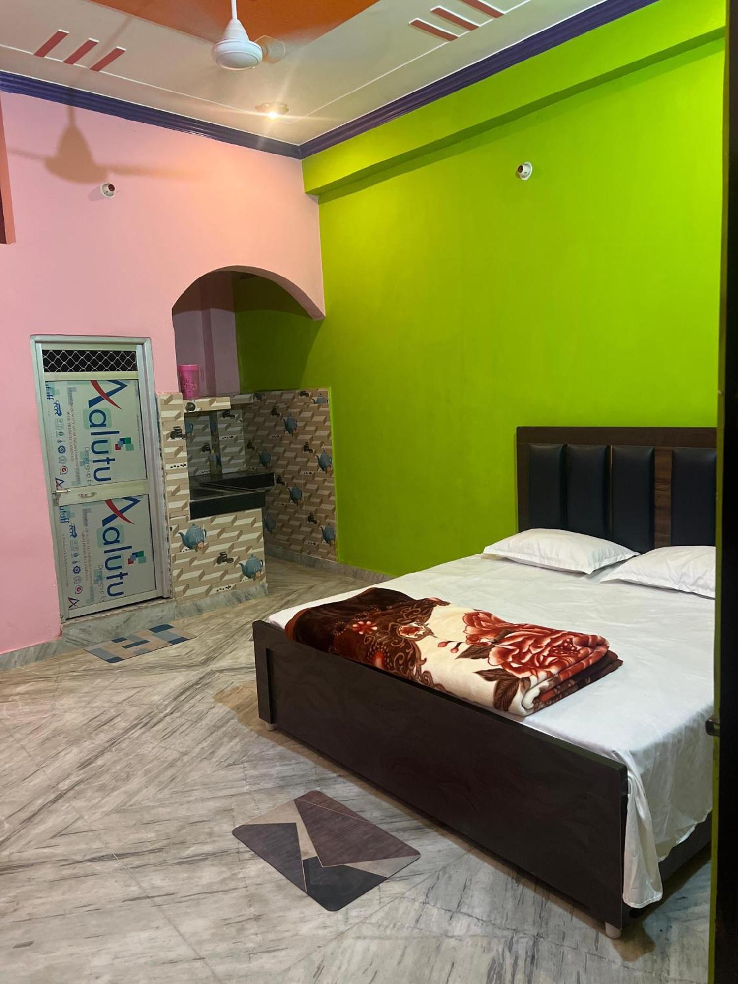 Apartment Vijay Raghav