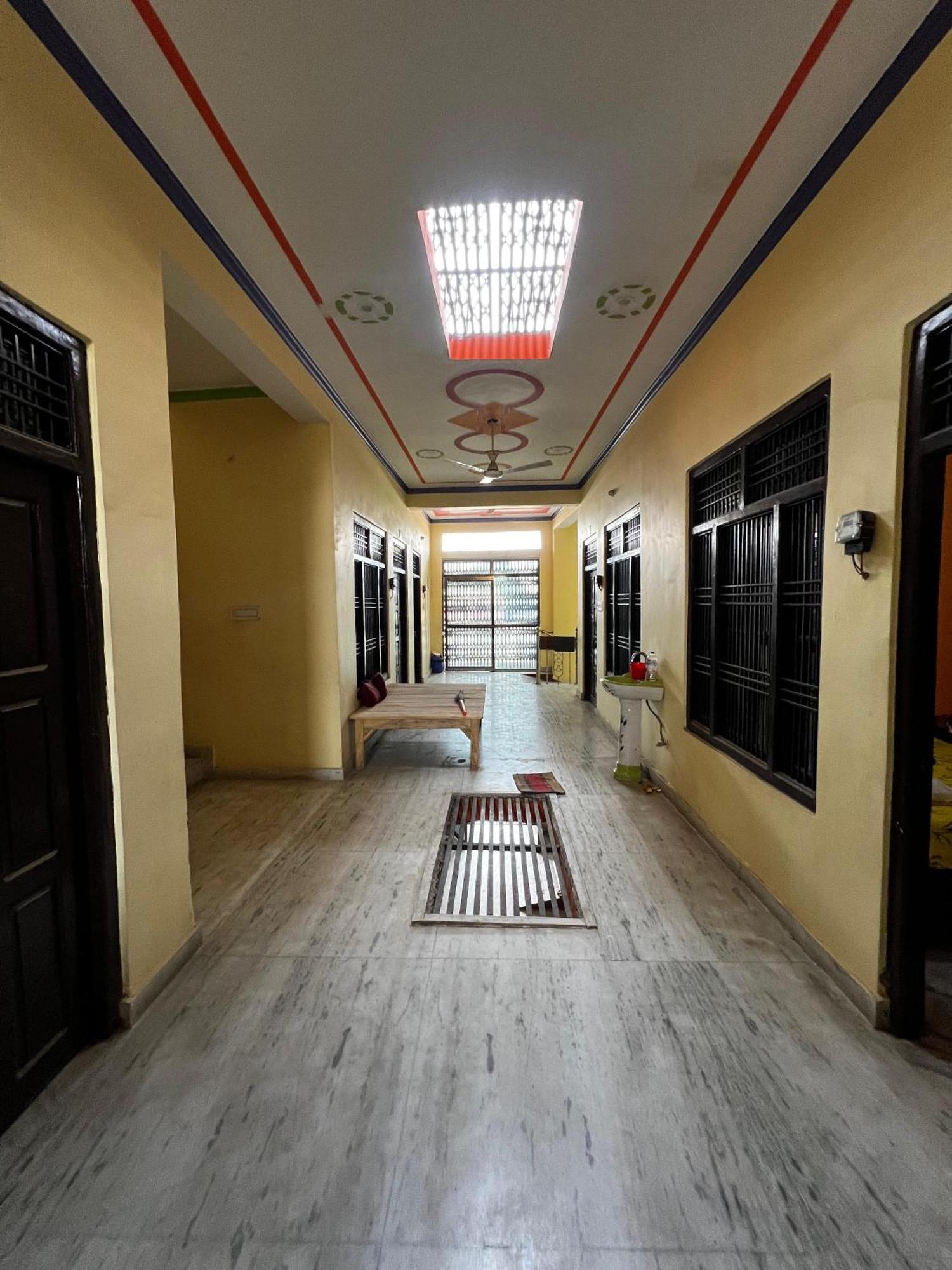 Apartment Vijay Raghav Ayodhya