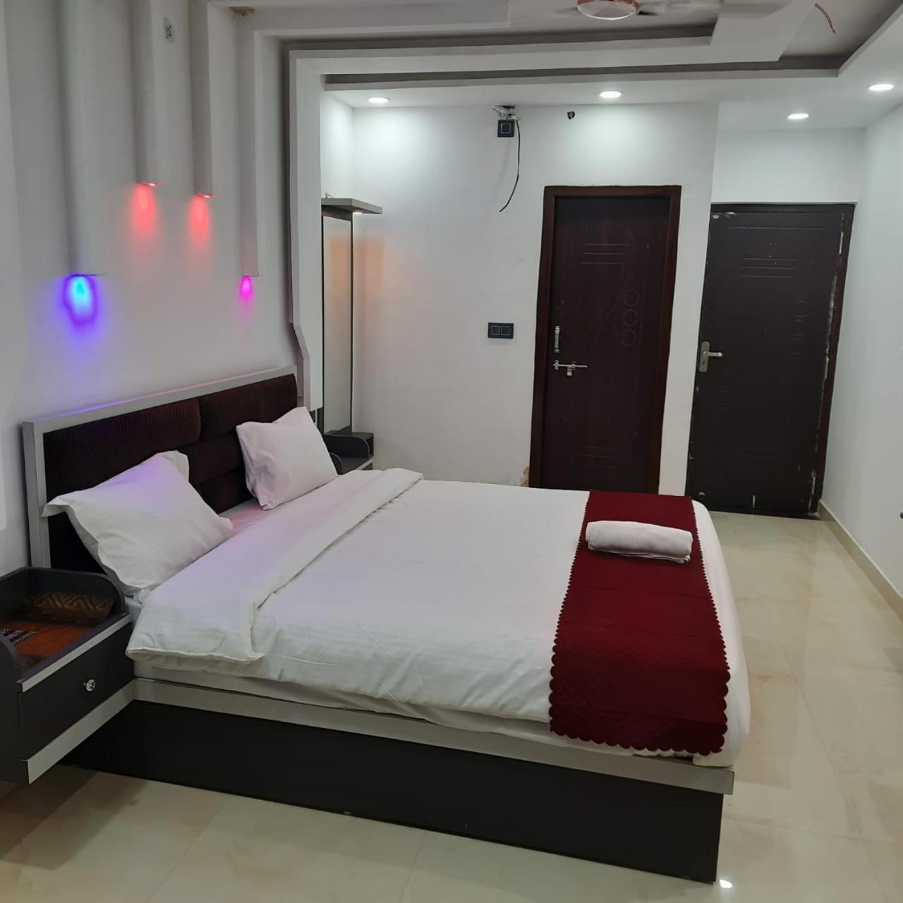 Hanumant Vatika Guest house
