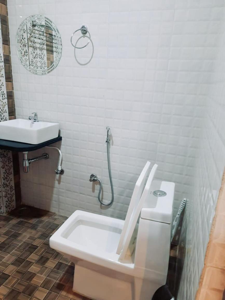 Guest house Hanumant Vatika