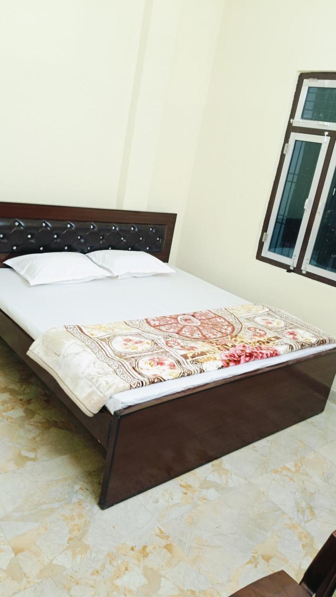 Homestay Maa Bhagwati & Pg House *