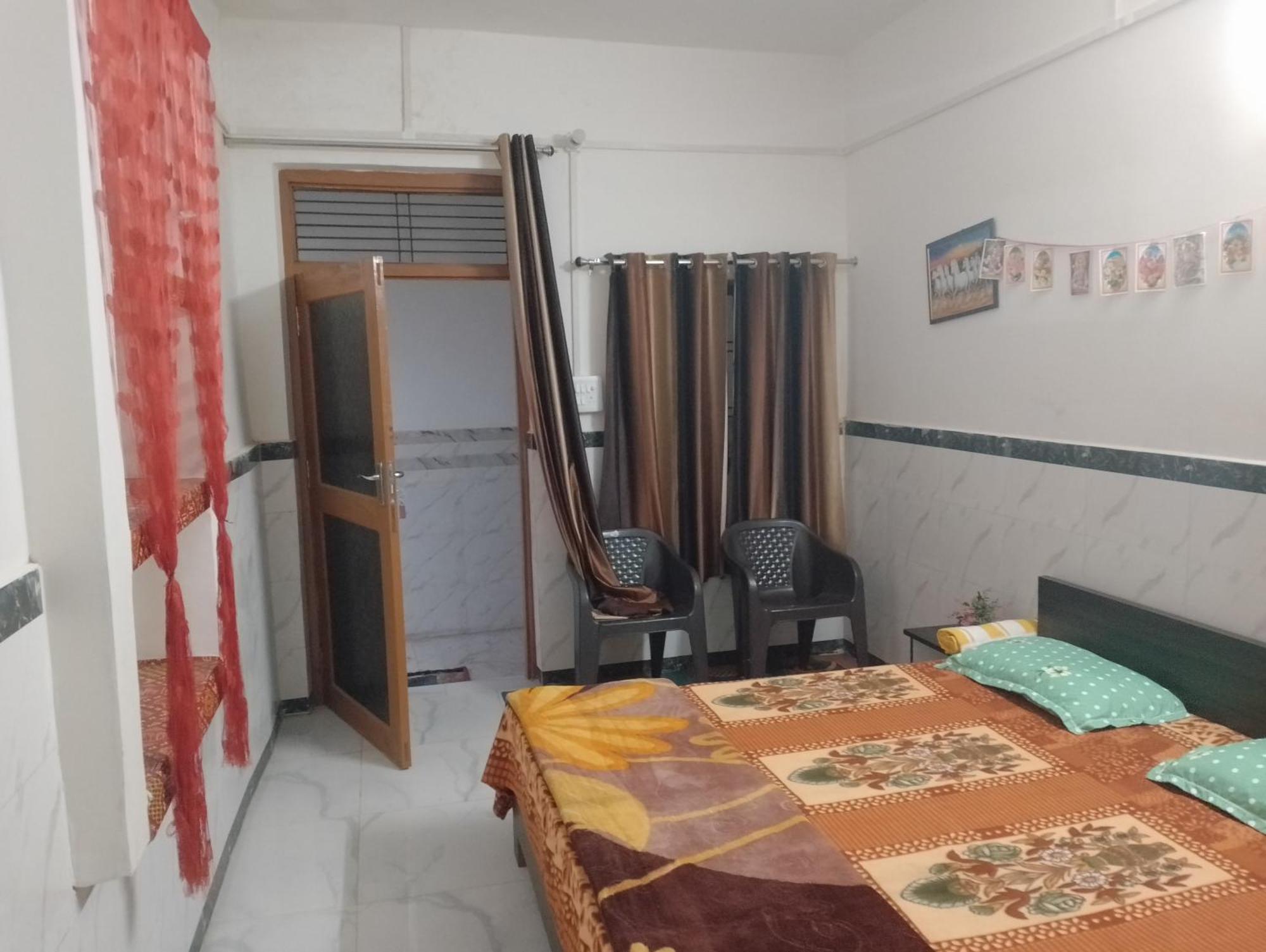 Homestay Of Lord Rama 10 Min Walking Distance From Ram Mandir
