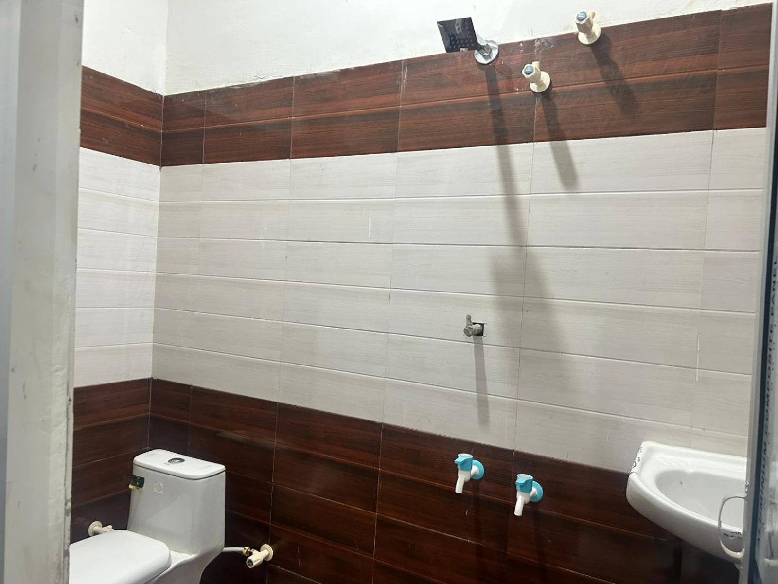 Guest house Hey Ram