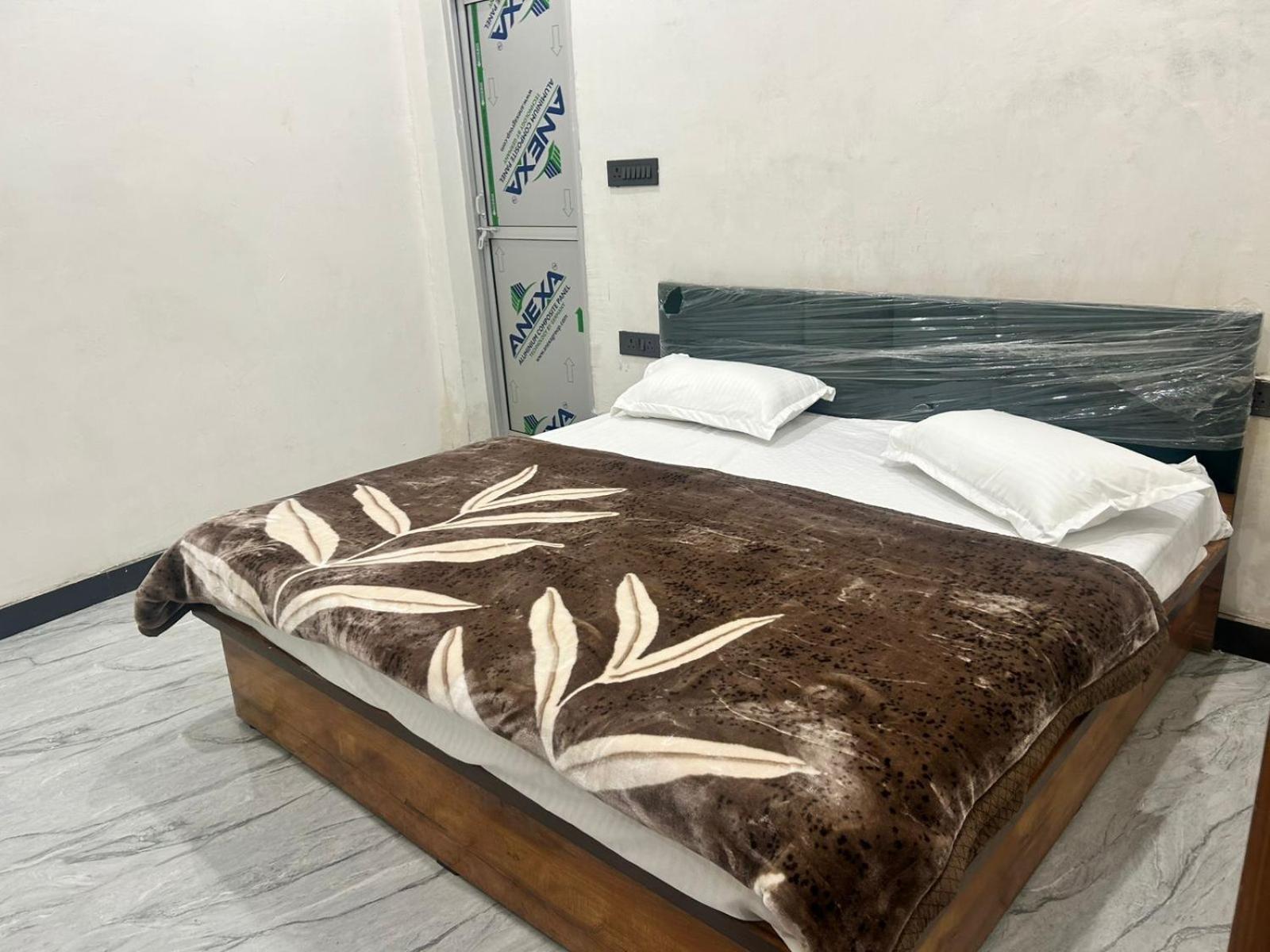 Guest house Hey Ram Ayodhya