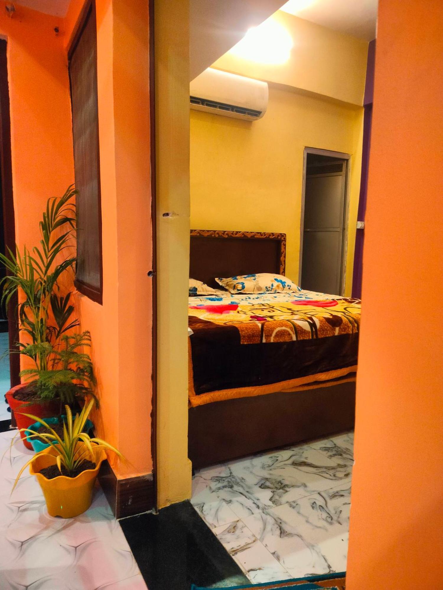 Aadi Shakti Bhawan Guest house *