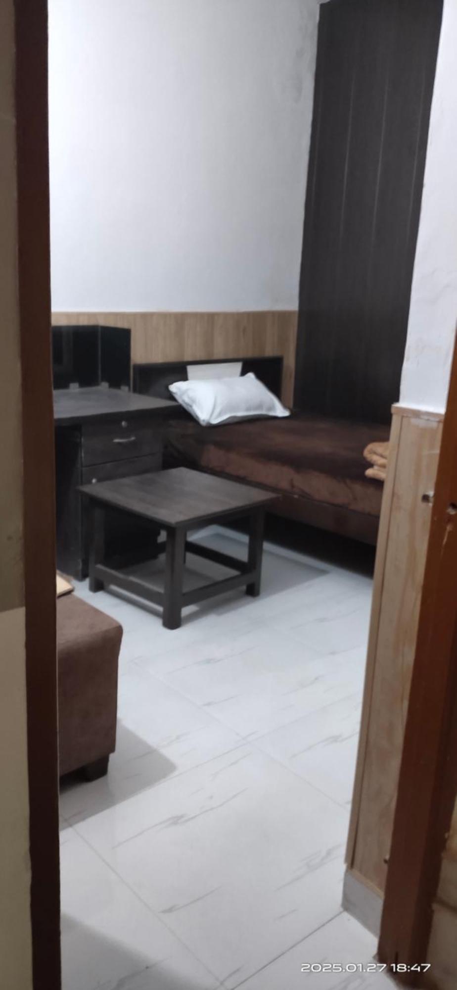 Blessing Guest house *
