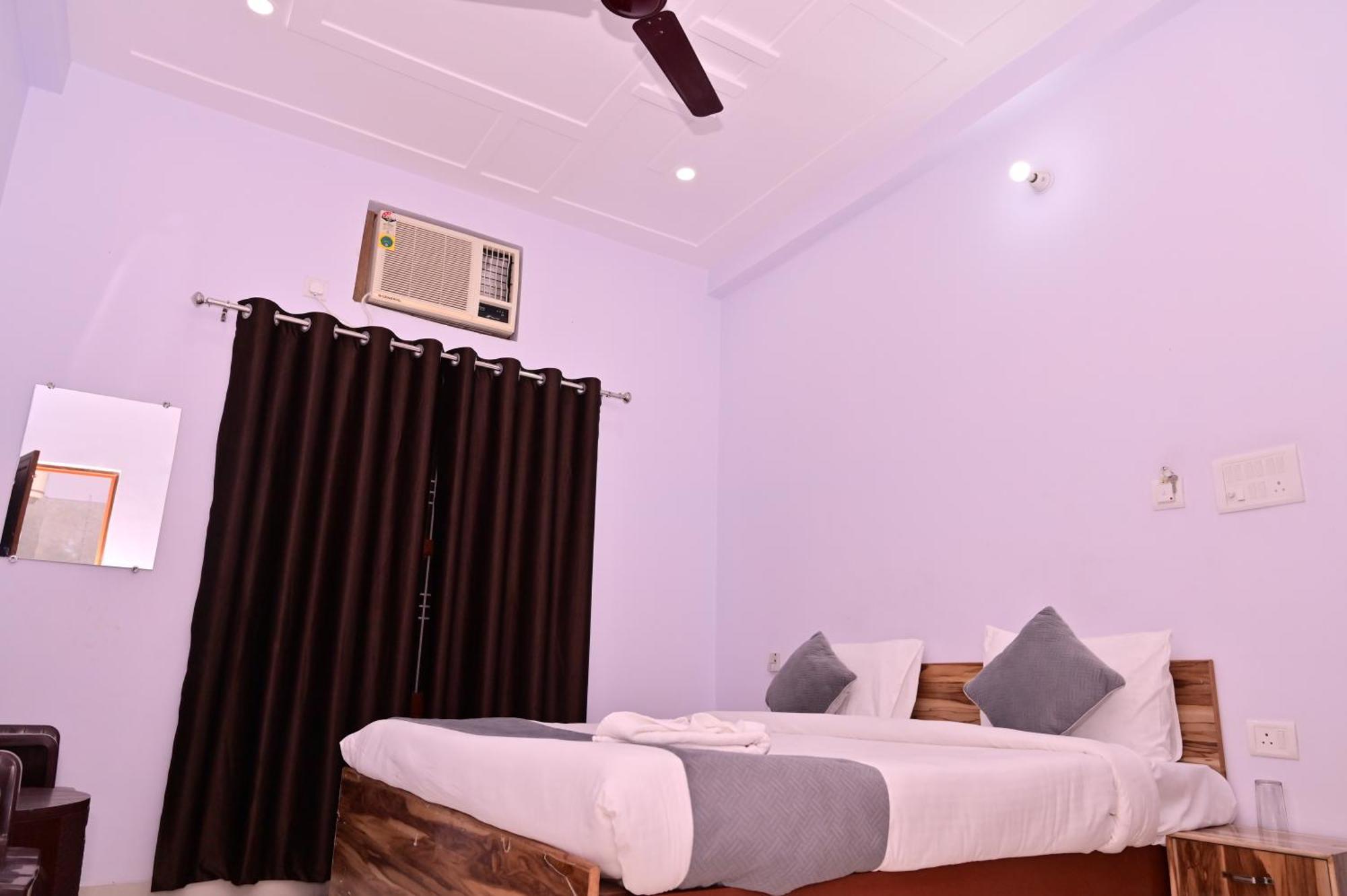 Anandam Palace Ayodhya