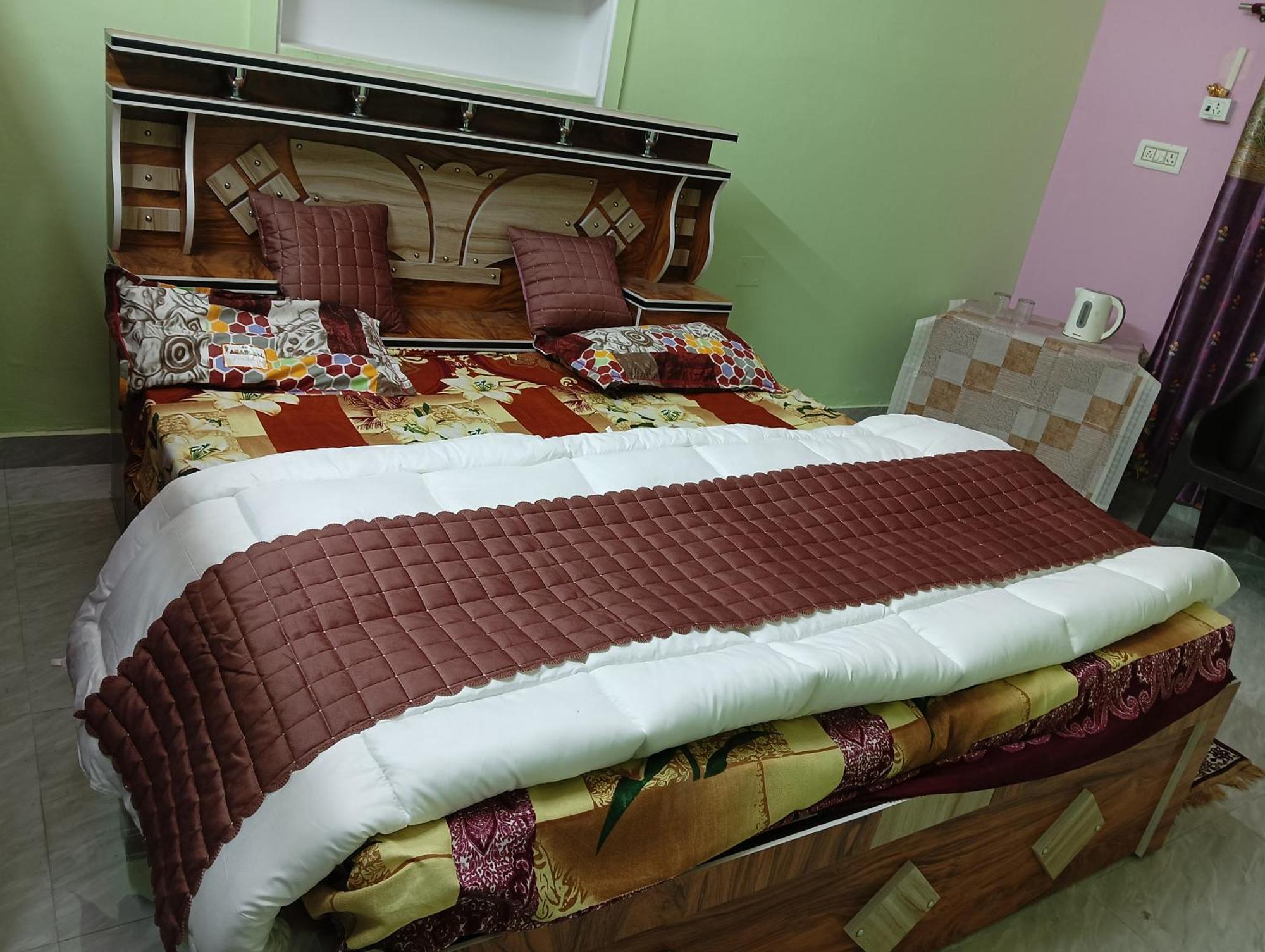 Prakhar Homestay *