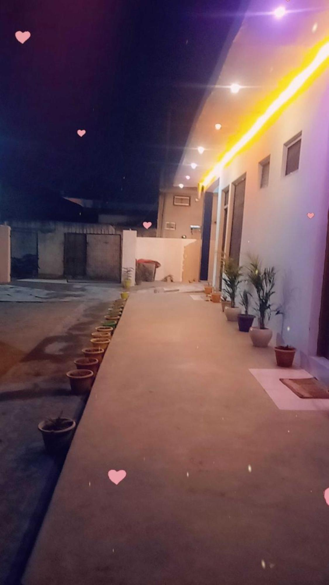 Homestay Of Lord Rama 10 Min Walking Distance From Ram Mandir Ayodhya